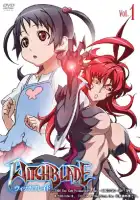  Клинок ведьм смотреть онлайн аниме сериал 1 сезон 